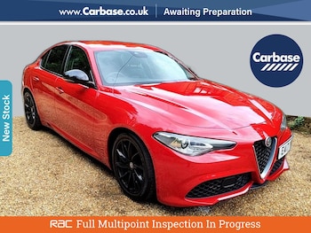 2017 - 2.2 TD Speciale Saloon 4dr Diesel Auto Euro 6 (s/s) (180 ps)