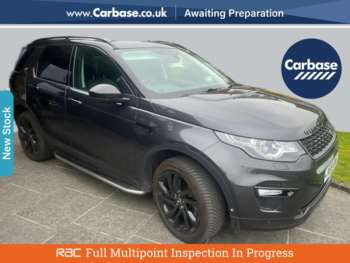 2025 - 2.0 TD4 180 SE Tech 5dr Auto