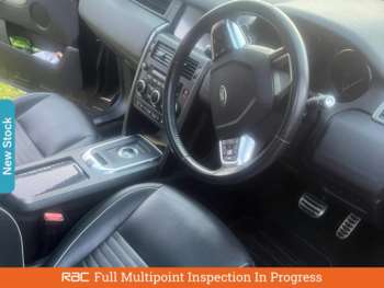 Used Land Rover Discovery Sport 2019 for sale - 75156741: Photo