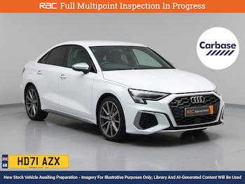 Audi A3 feature image