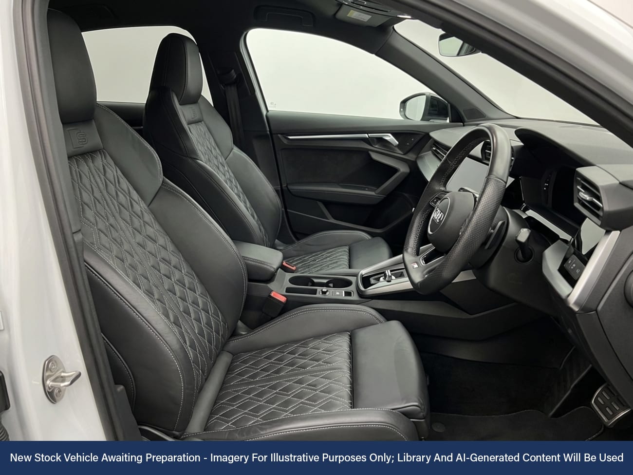 Used Audi S3 2022 for sale - 78016105: Photo 3