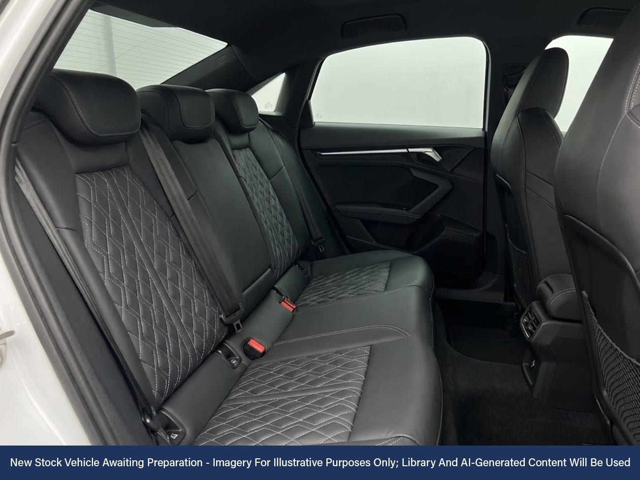 Used Audi S3 2022 for sale - 78016105: Photo 4