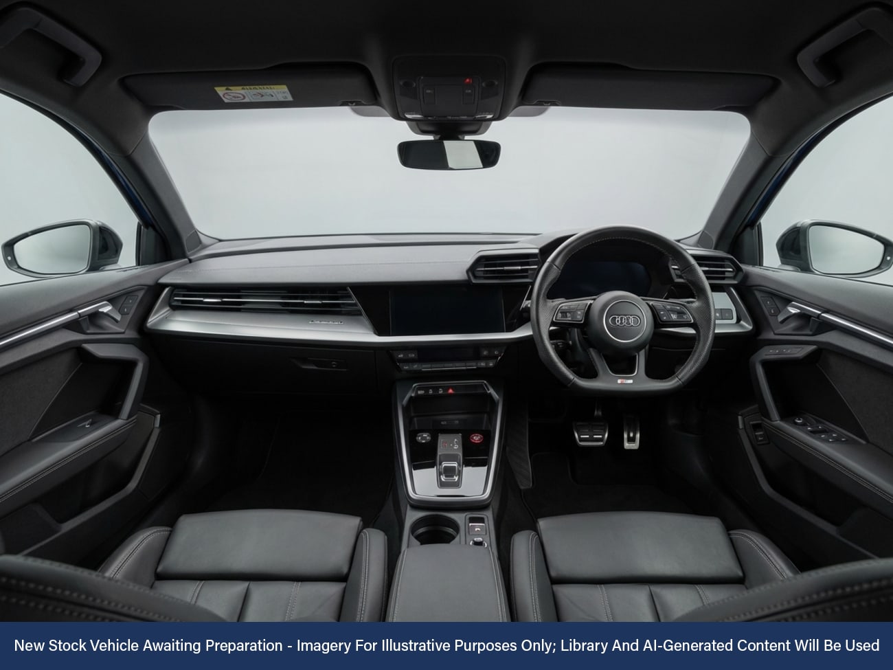 Used Audi S3 2022 for sale - 78016105: Photo 6