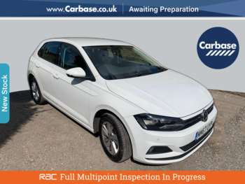 2018 - 1.0 TSI 95 SE 5dr
