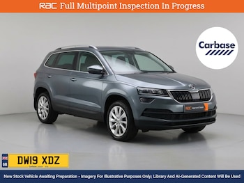 Used Skoda Karoq 2019 for sale - 78466731: Photo