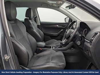 Used Skoda Karoq 2019 for sale - 78466731: Photo