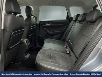 Used Skoda Karoq 2019 for sale - 78466731: Photo