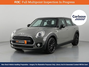 2018 - 1.5 Cooper Classic Estate 6dr Petrol Steptronic Euro 6 (s/s) (136 ps) 5-Door