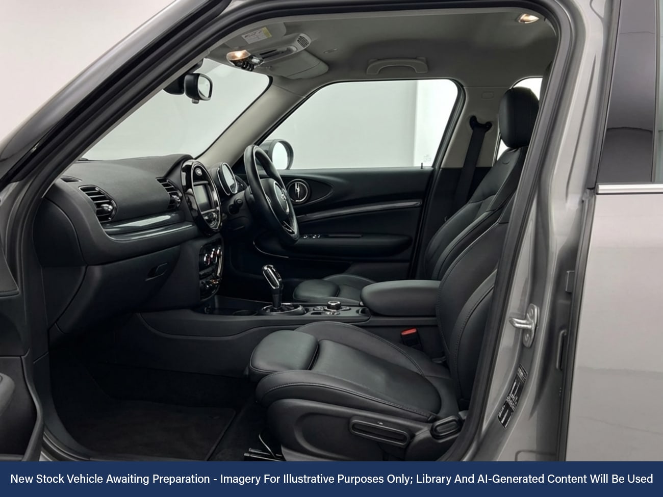 Used MINI Clubman 2018 for sale - 76979081: Photo 3