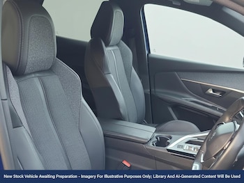 Used Peugeot 3008 2018 for sale - 76782928: Photo