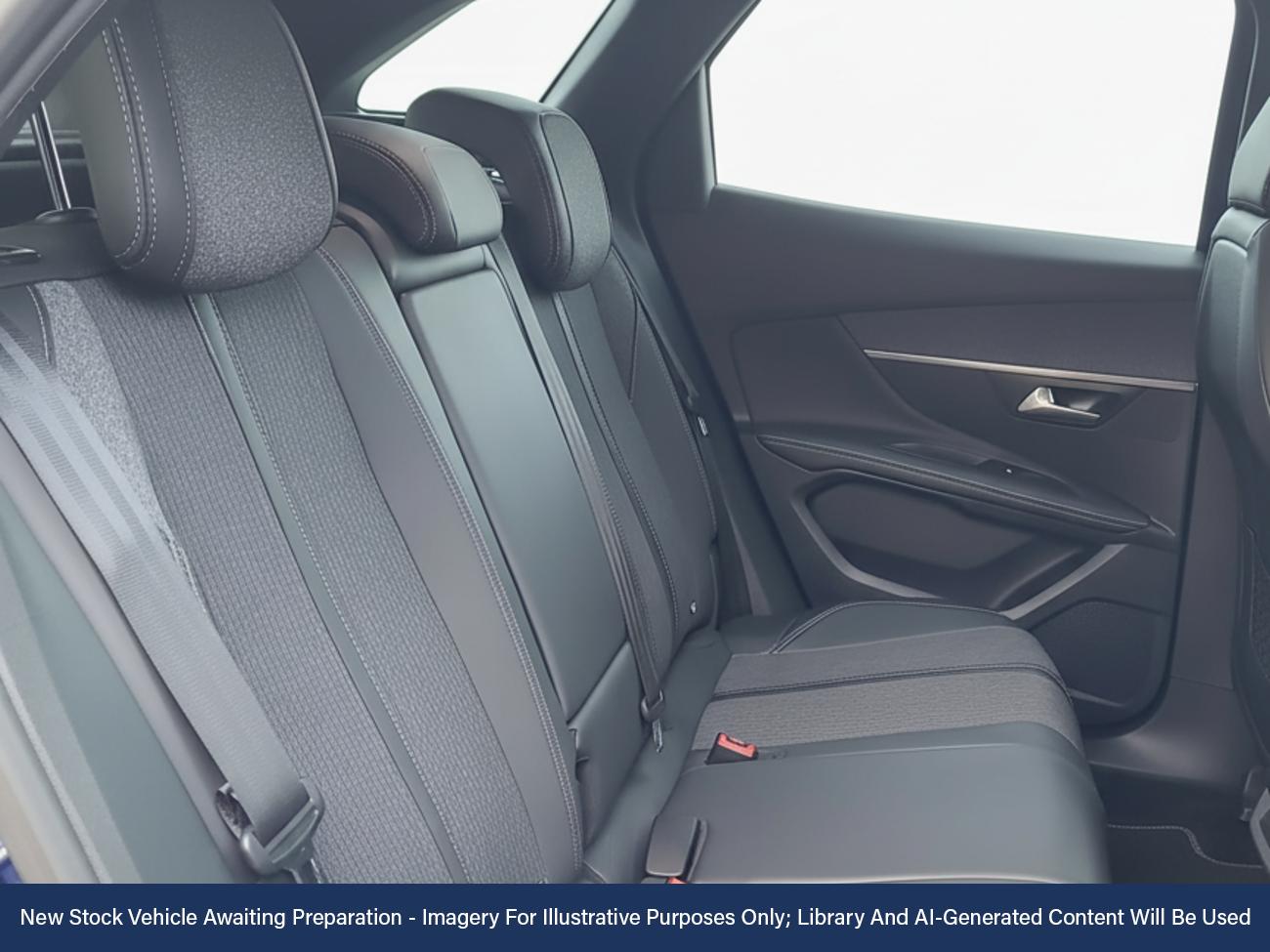 Used Peugeot 3008 2018 for sale - 76782928: Photo 4