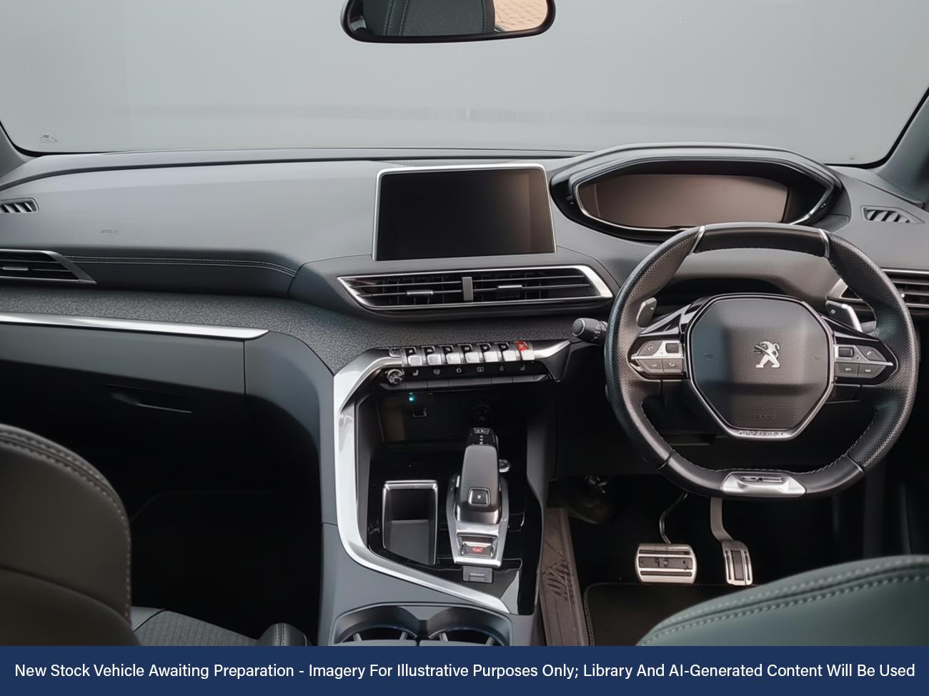 Used Peugeot 3008 2018 for sale - 76782928: Photo 6