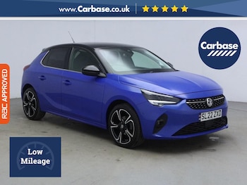 Used Vauxhall Corsa 2022 for sale - 79487157: Photo