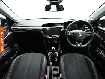 Used Vauxhall Corsa 2022 for sale - 79487157: Photo
