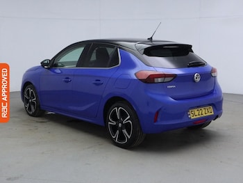 Used Vauxhall Corsa 2022 for sale - 79487157: Photo