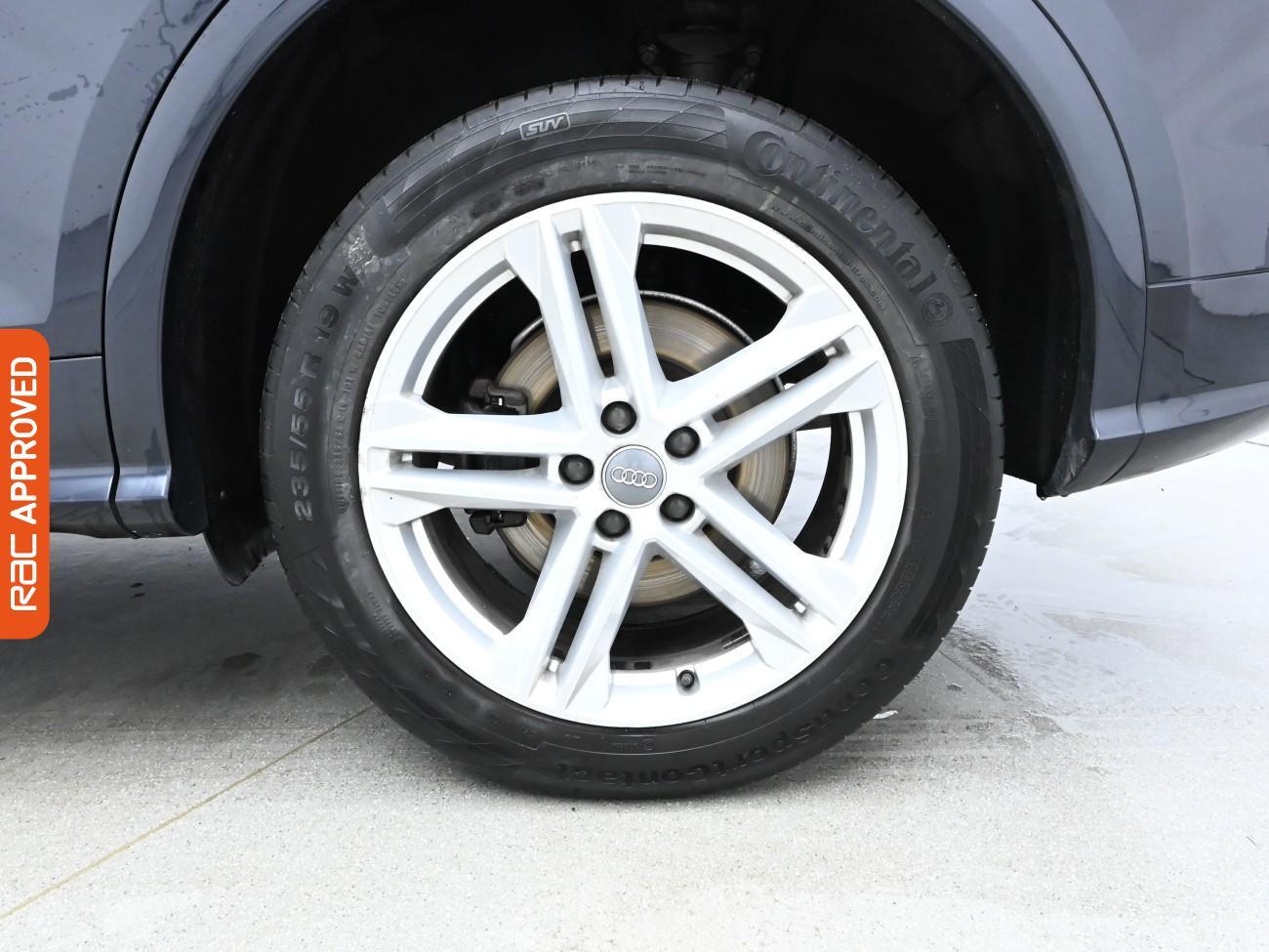 Used Audi Q5 2018 for sale - 76316280: Photo 14