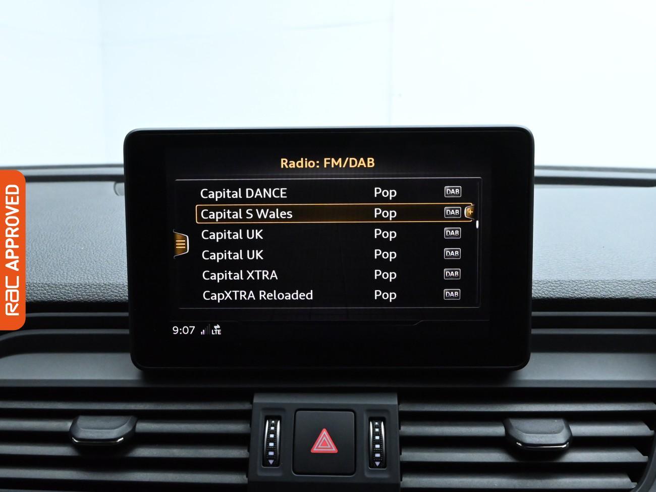 Used Audi Q5 2018 for sale - 76316280: Photo 19