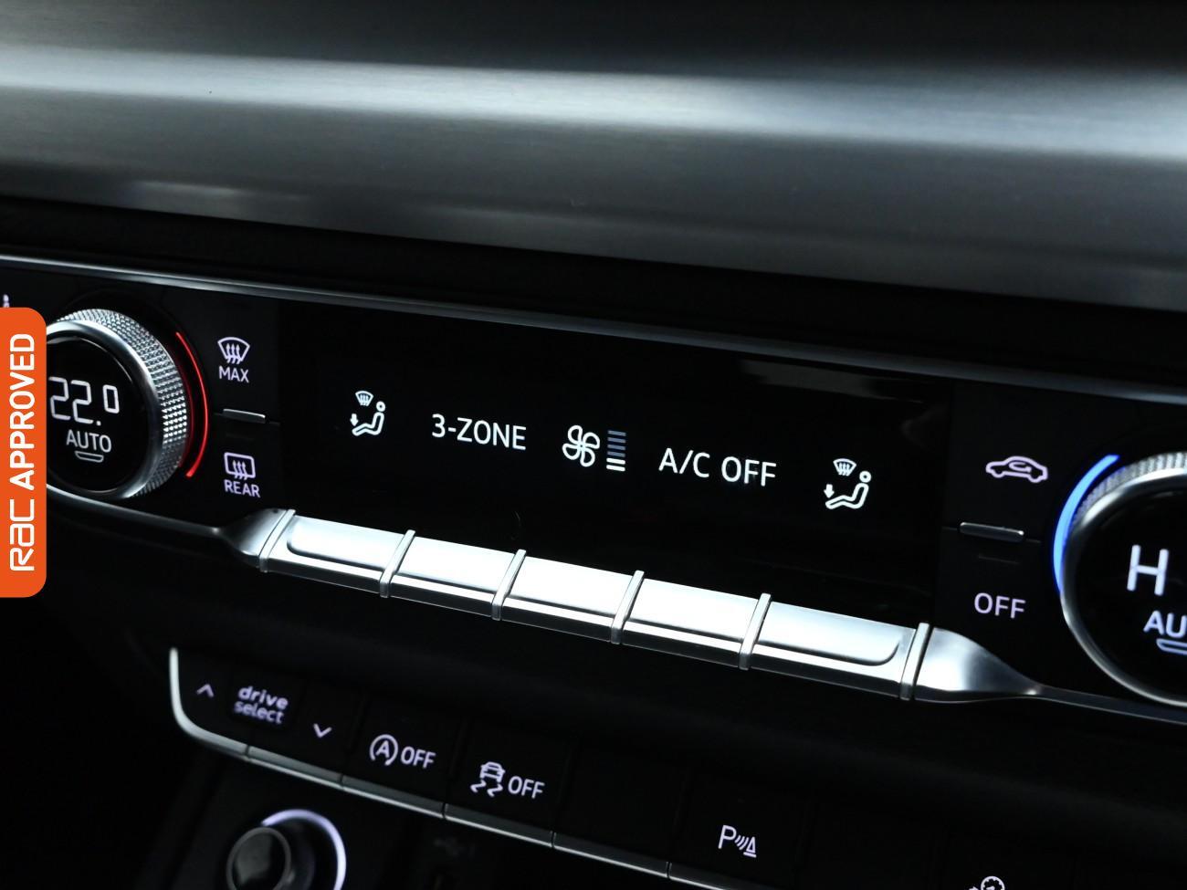 Used Audi Q5 2018 for sale - 76316280: Photo 22