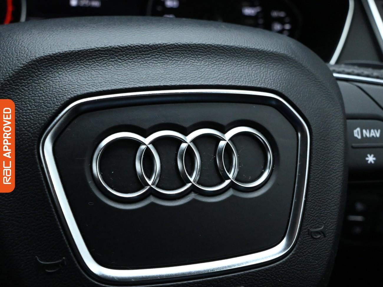 Used Audi Q5 2018 for sale - 76316280: Photo 24