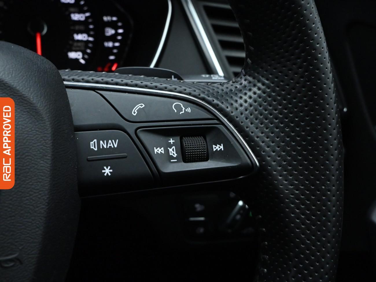 Used Audi Q5 2018 for sale - 76316280: Photo 26