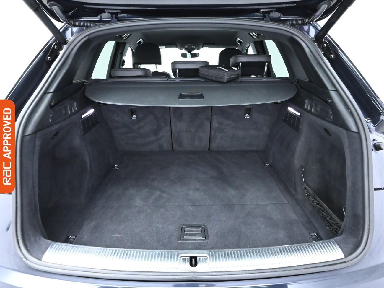 Used Audi Q5 2018 for sale - 76316280: Photo 28