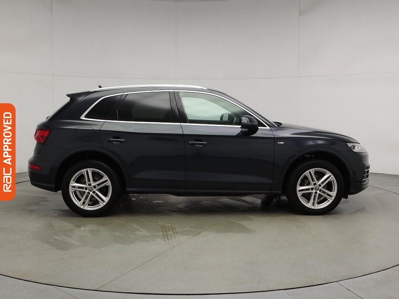 Used Audi Q5 2018 for sale - 76316280: Photo 6