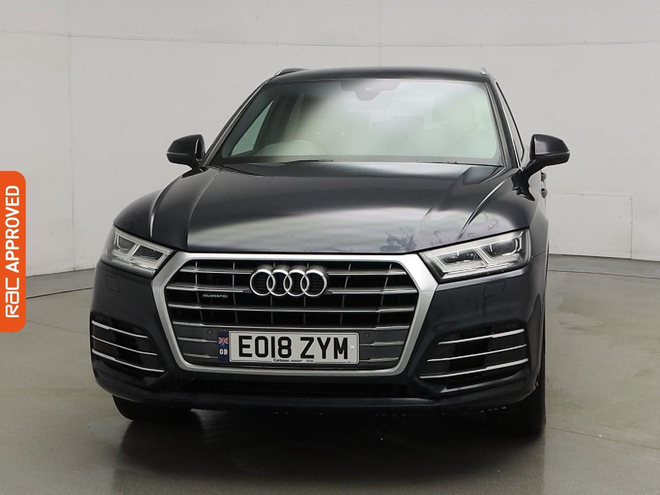 Used Audi Q5 2018 for sale - 76316280: Photo 7