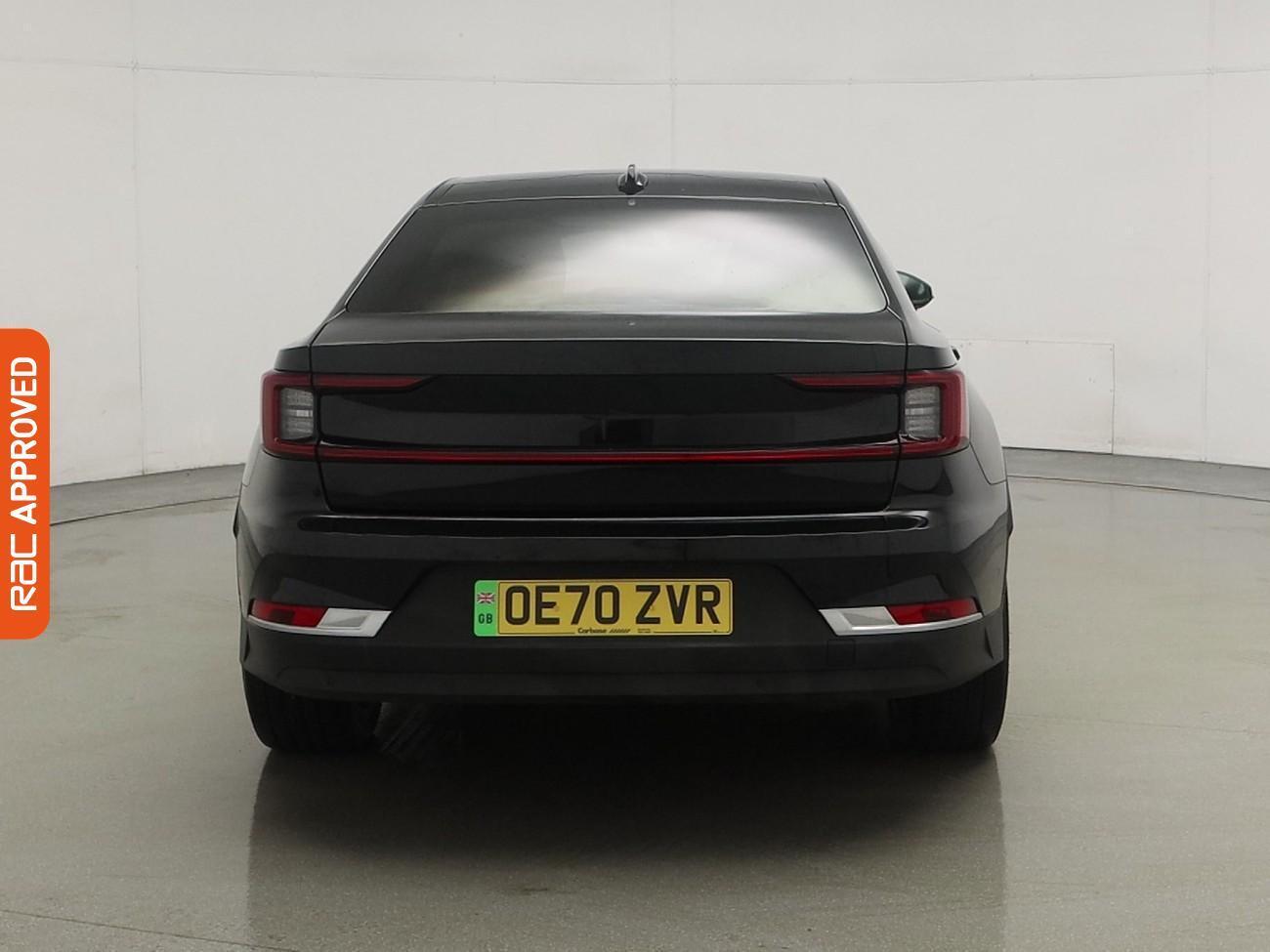Used Polestar Polestar 2 2021 for sale - 78016171: Photo 10