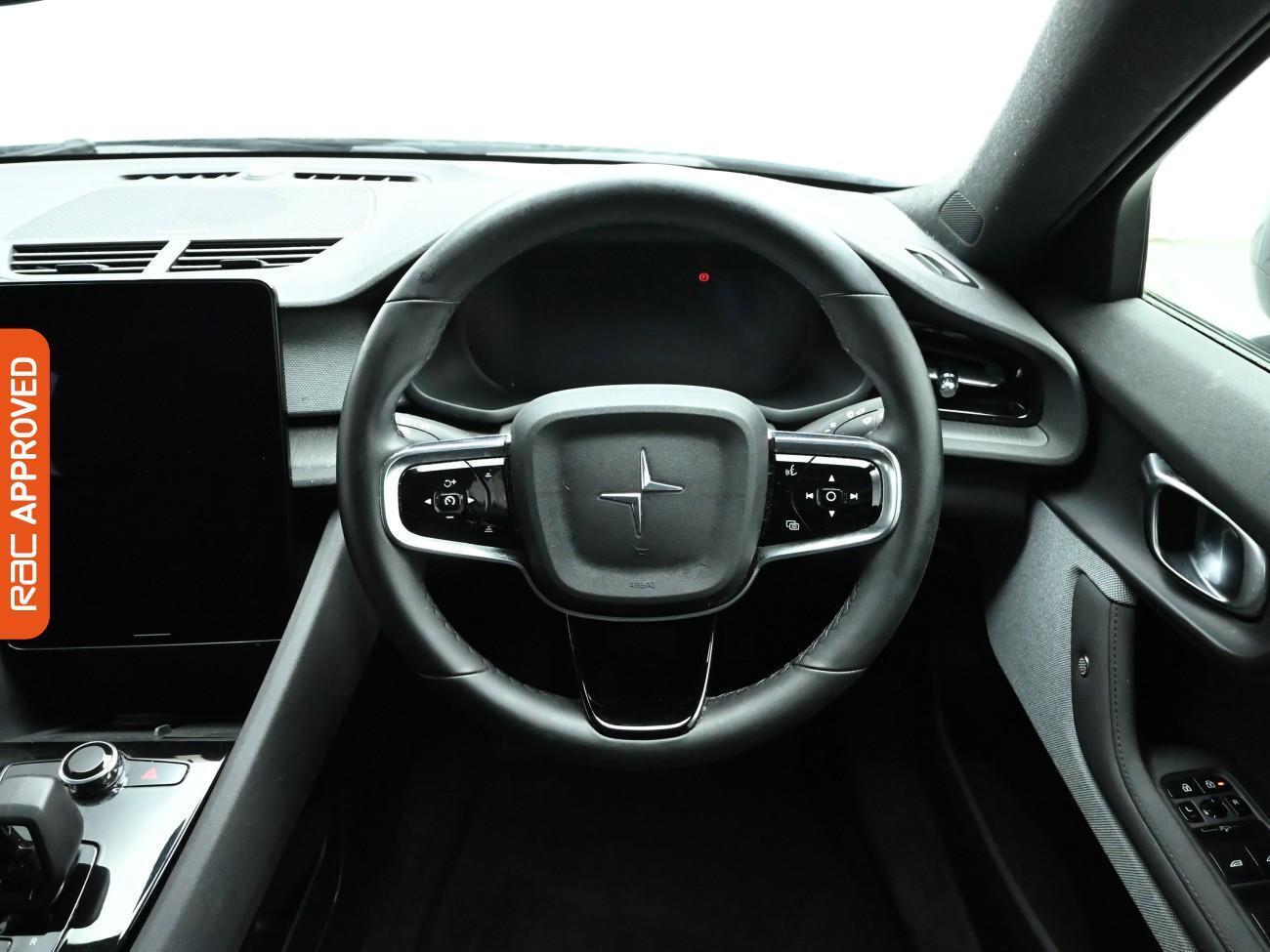 Used Polestar Polestar 2 2021 for sale - 78016171: Photo 11
