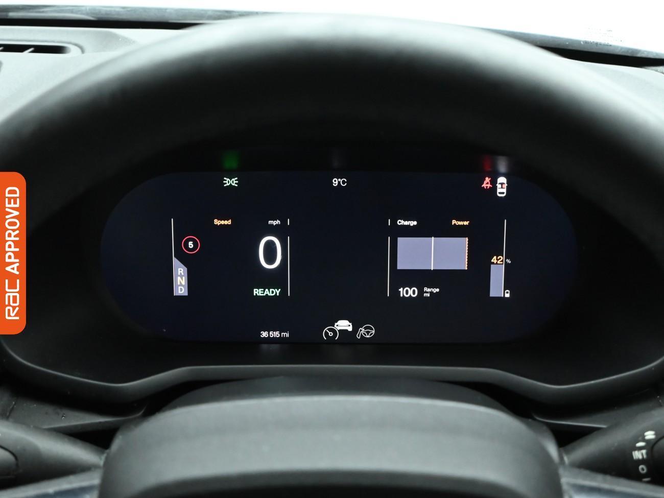 Used Polestar Polestar 2 2021 for sale - 78016171: Photo 13