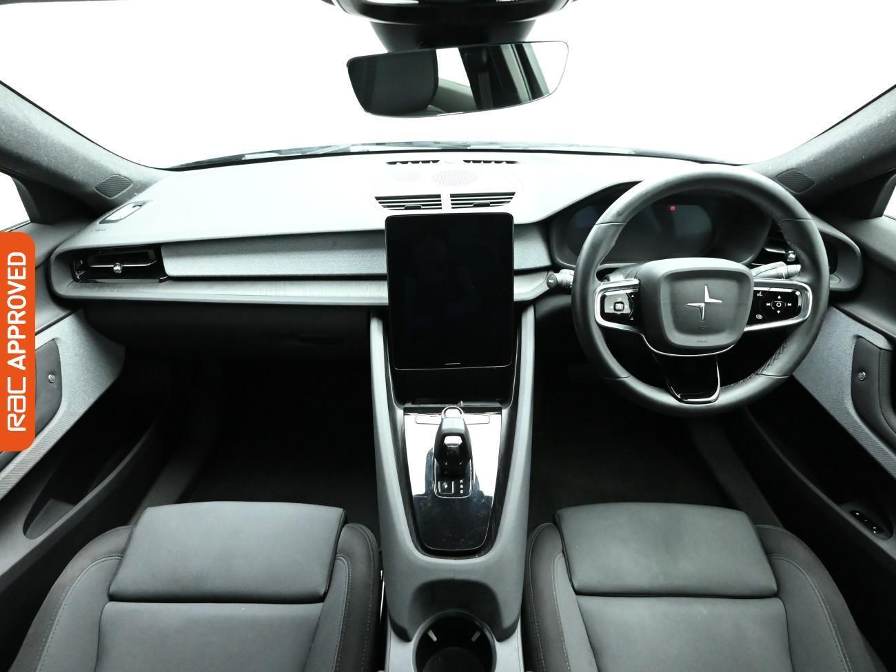 Used Polestar Polestar 2 2021 for sale - 78016171: Photo 2