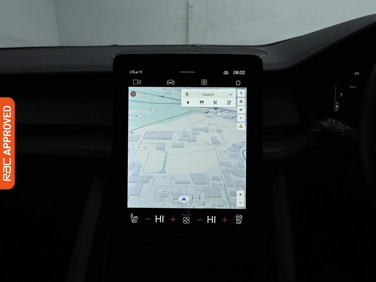 Used Polestar Polestar 2 2021 for sale - 78016171: Photo 20