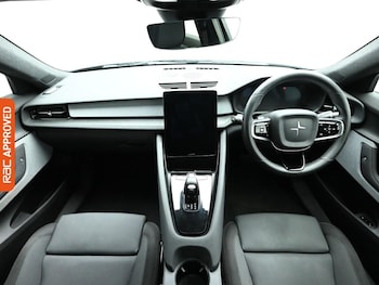 Used Polestar Polestar 2 2021 for sale - 78016171: Photo