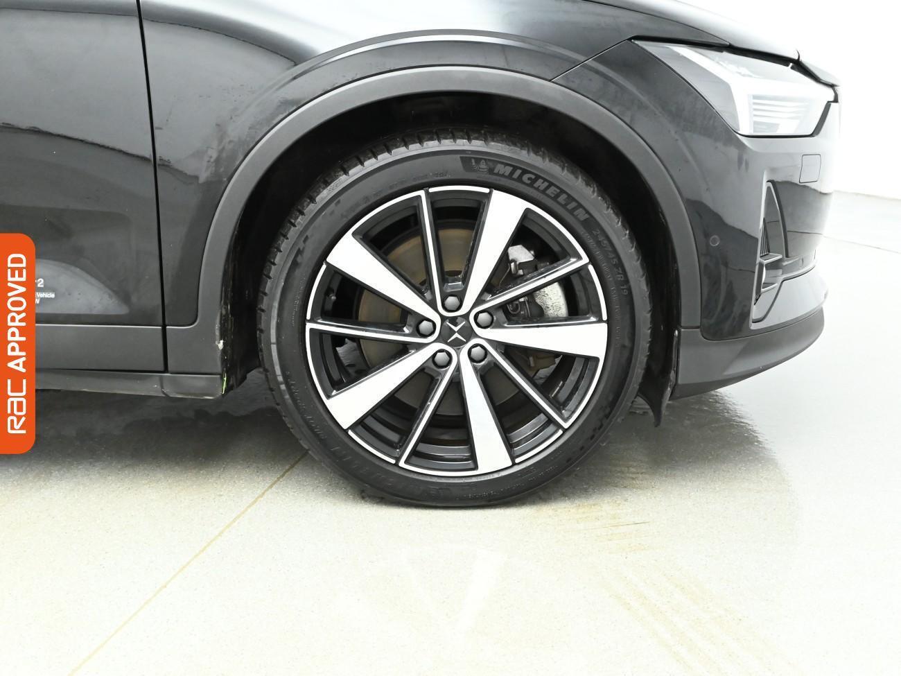 Used Polestar Polestar 2 2021 for sale - 78016171: Photo 33