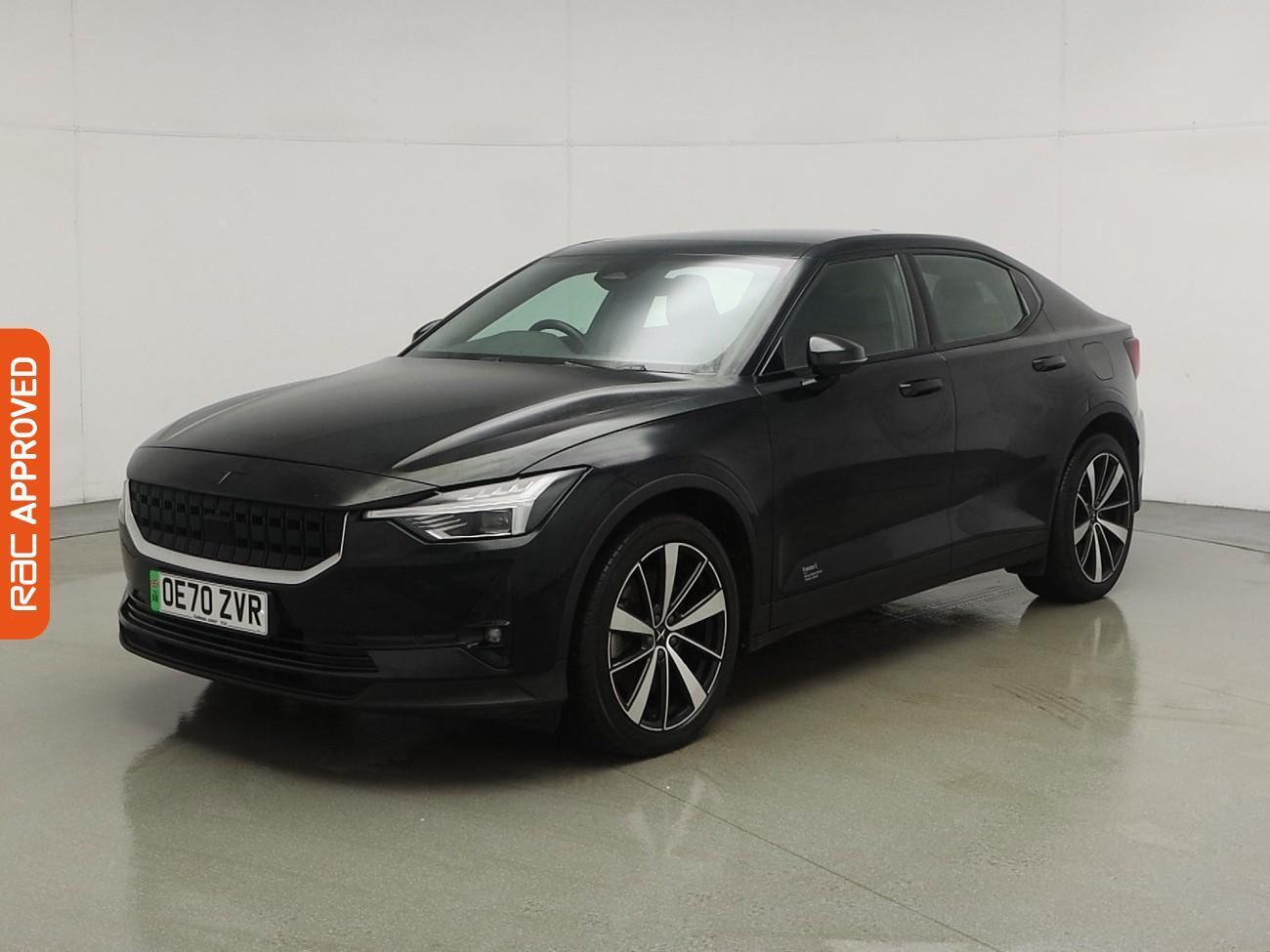Used Polestar Polestar 2 2021 for sale - 78016171: Photo 34