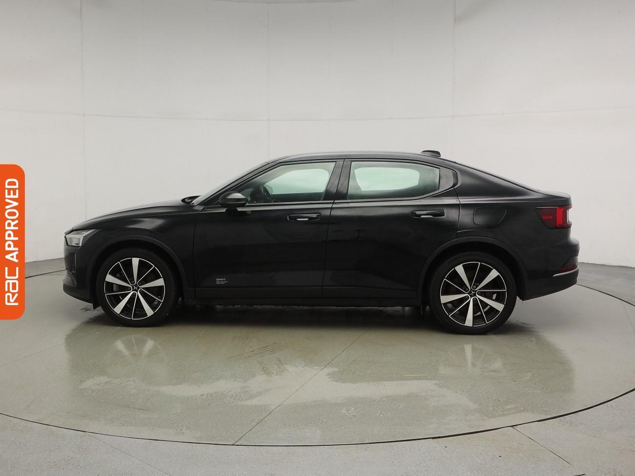 Used Polestar Polestar 2 2021 for sale - 78016171: Photo 35