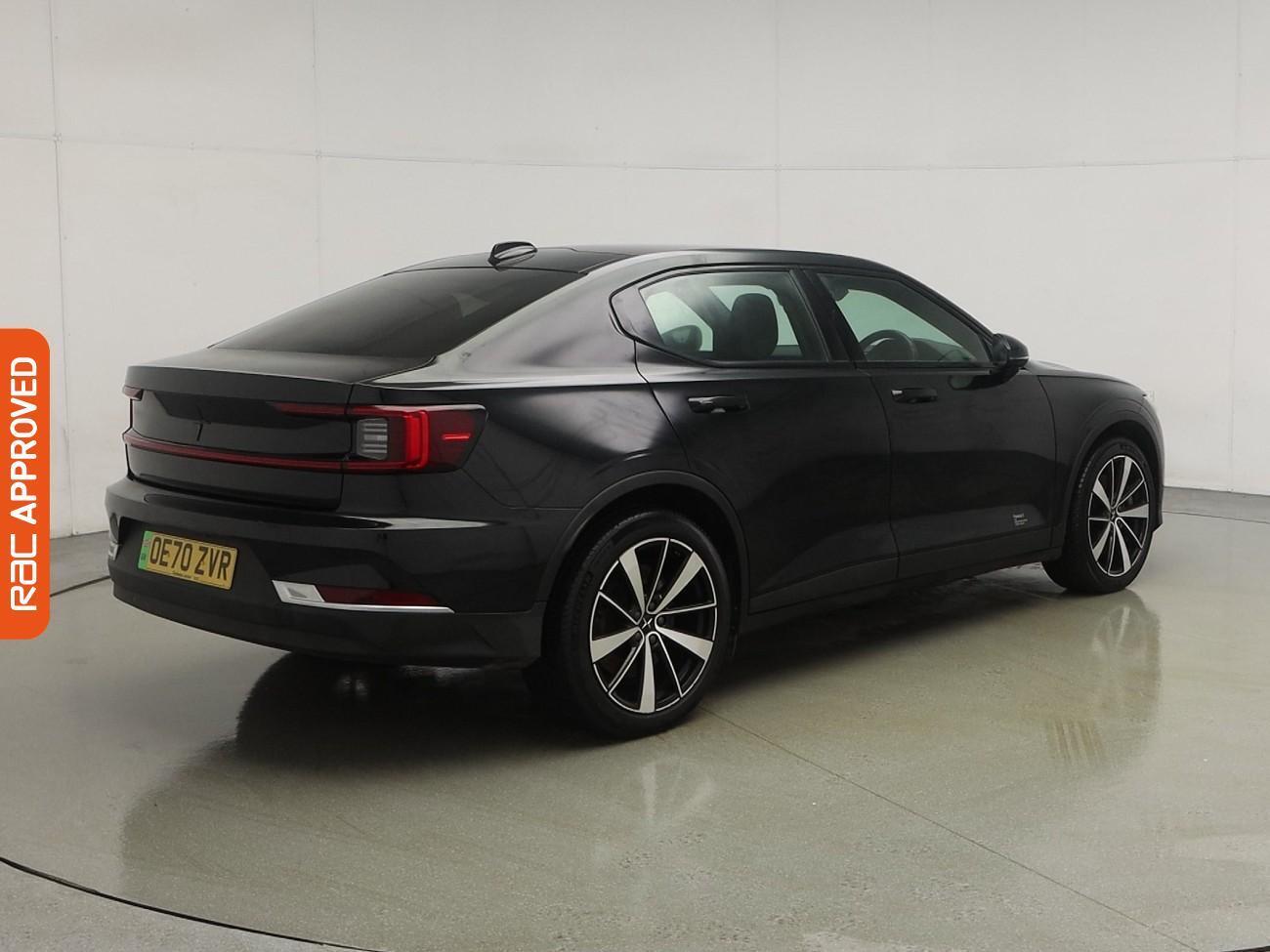 Used Polestar Polestar 2 2021 for sale - 78016171: Photo 36