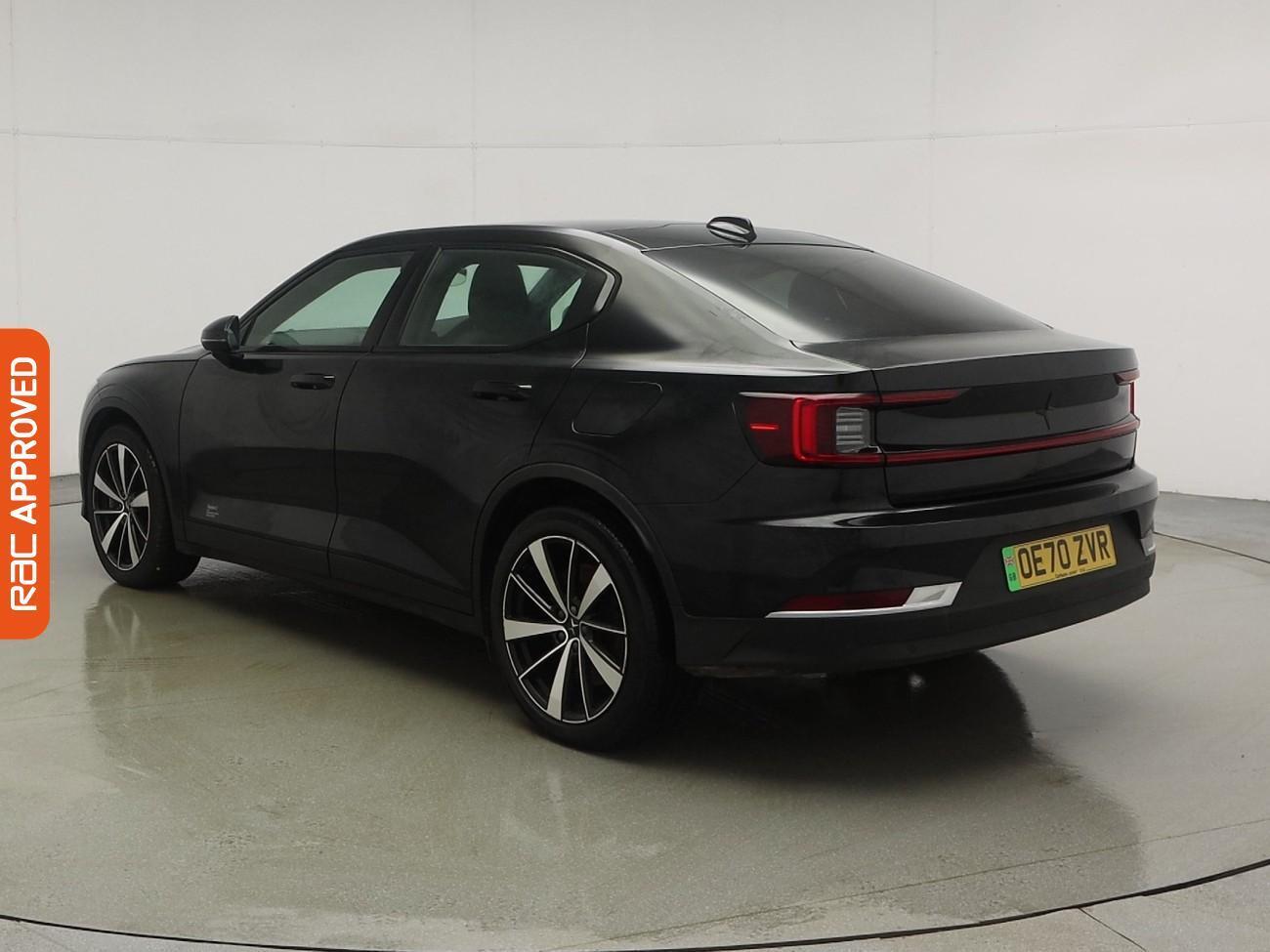 Used Polestar Polestar 2 2021 for sale - 78016171: Photo 5