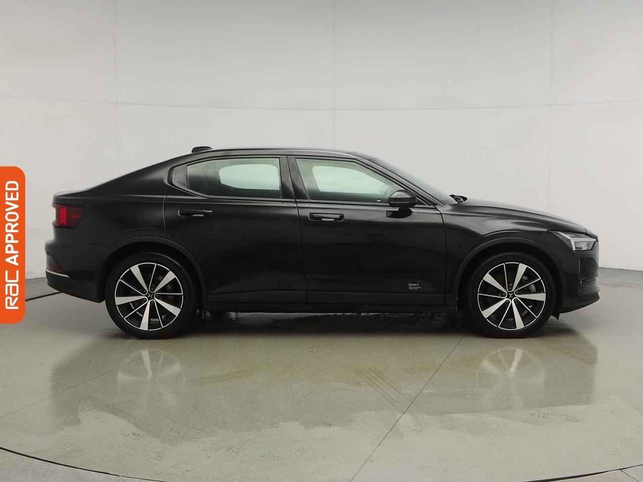 Used Polestar Polestar 2 2021 for sale - 78016171: Photo 8