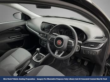 Used Fiat Tipo 2020 for sale - 79656128: Photo