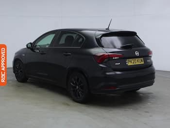 Used Fiat Tipo 2020 for sale - 79656128: Photo
