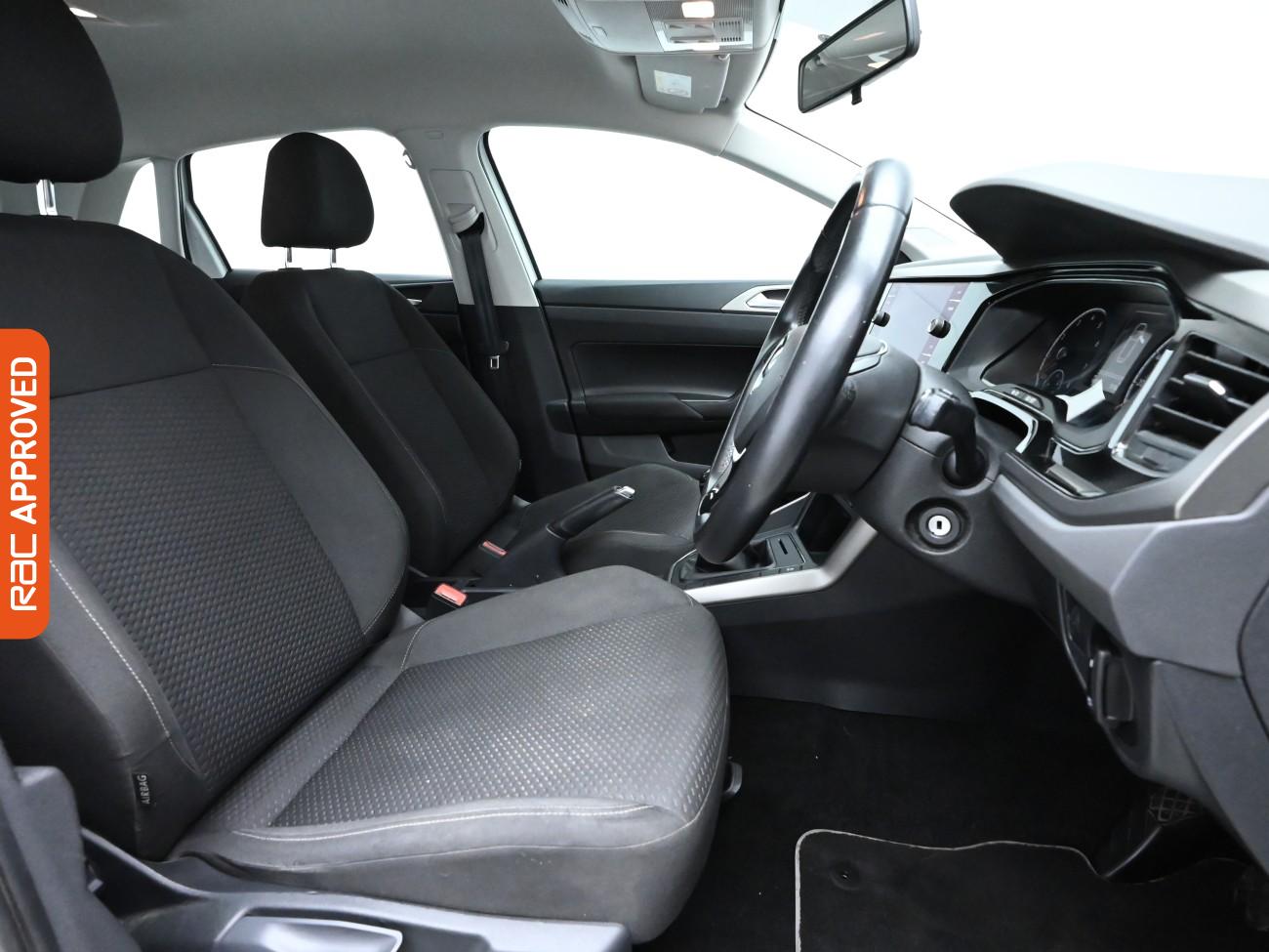 Used Volkswagen Polo 2018 for sale - 76142070: Photo 12