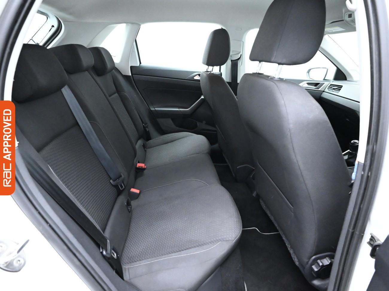 Used Volkswagen Polo 2018 for sale - 76142070: Photo 13