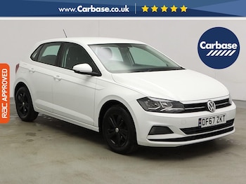 Used Volkswagen Polo 2018 for sale - 76142070: Photo