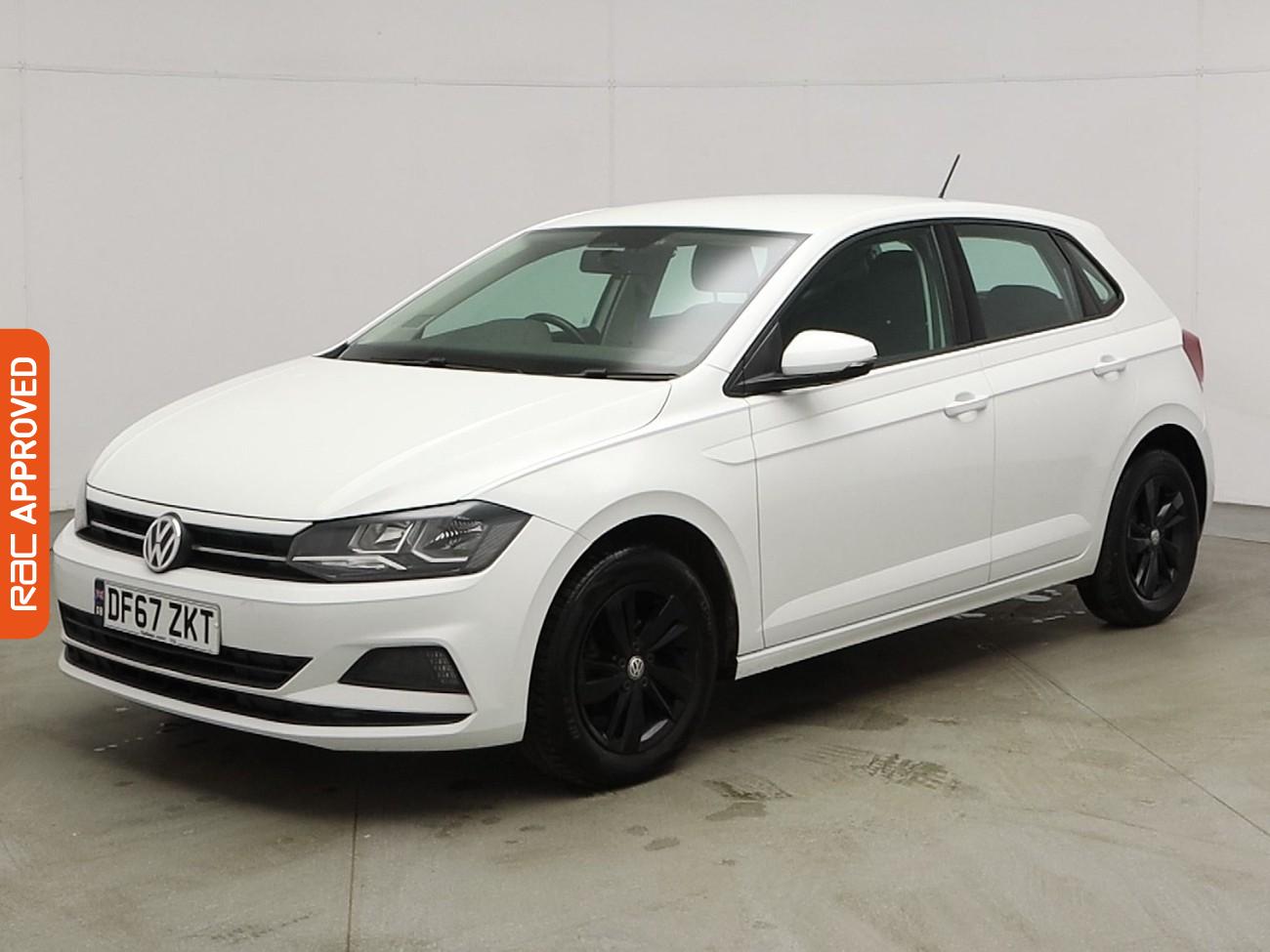 Used Volkswagen Polo 2018 for sale - 76142070: Photo 26