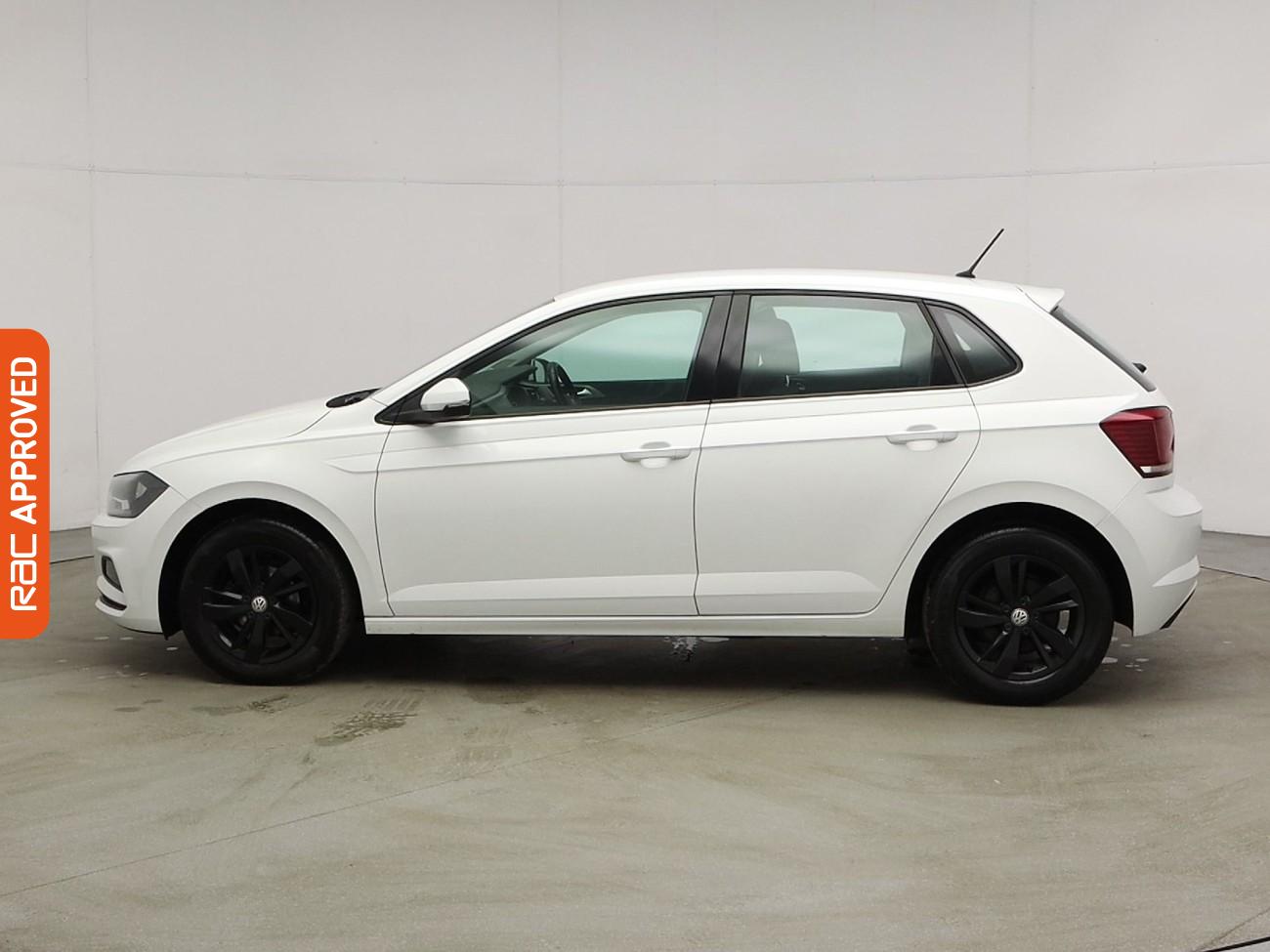Used Volkswagen Polo 2018 for sale - 76142070: Photo 27