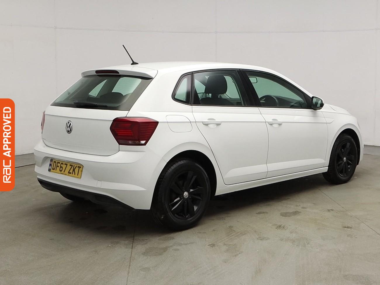 Used Volkswagen Polo 2018 for sale - 76142070: Photo 28