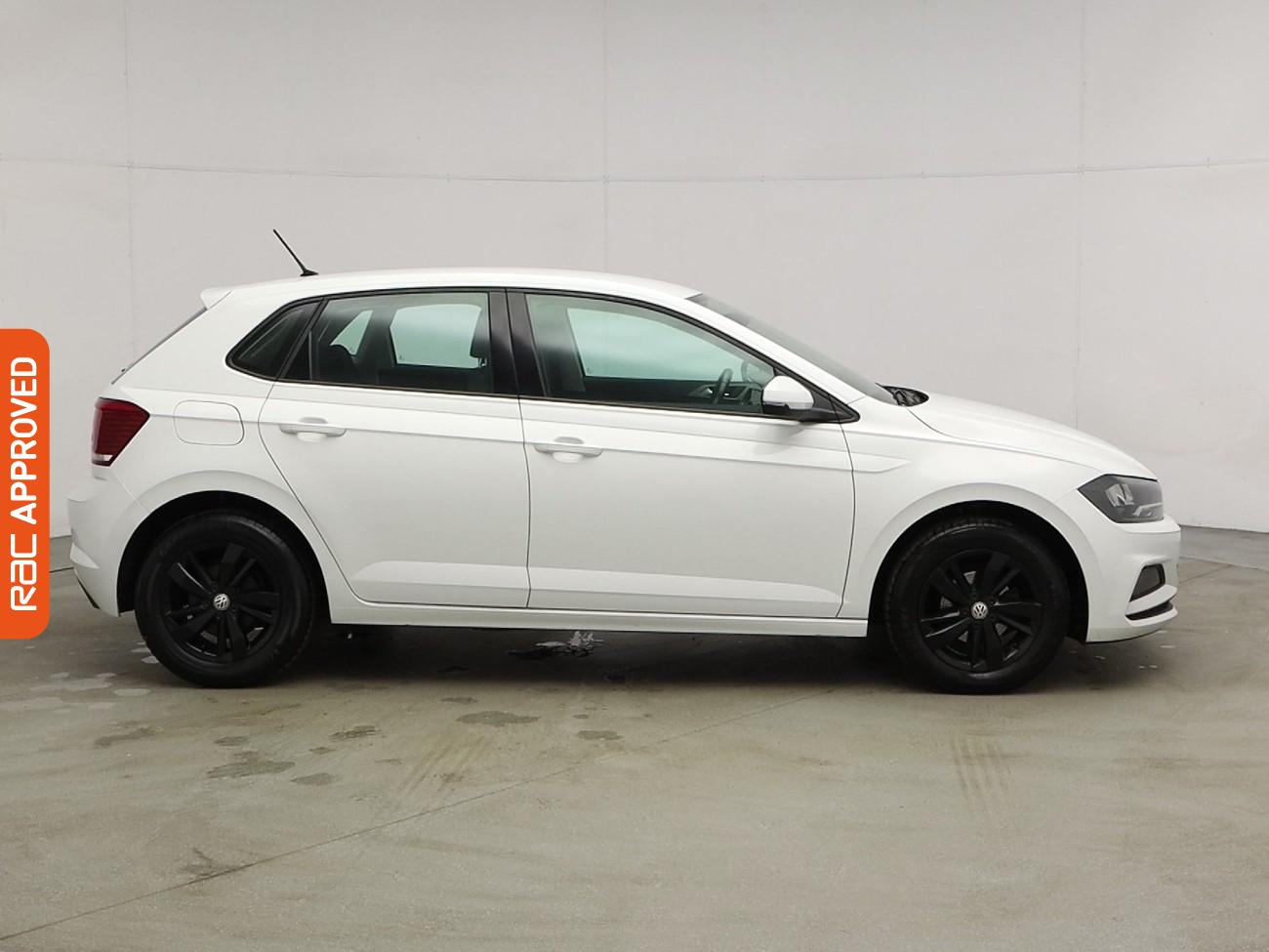 Used Volkswagen Polo 2018 for sale - 76142070: Photo 6