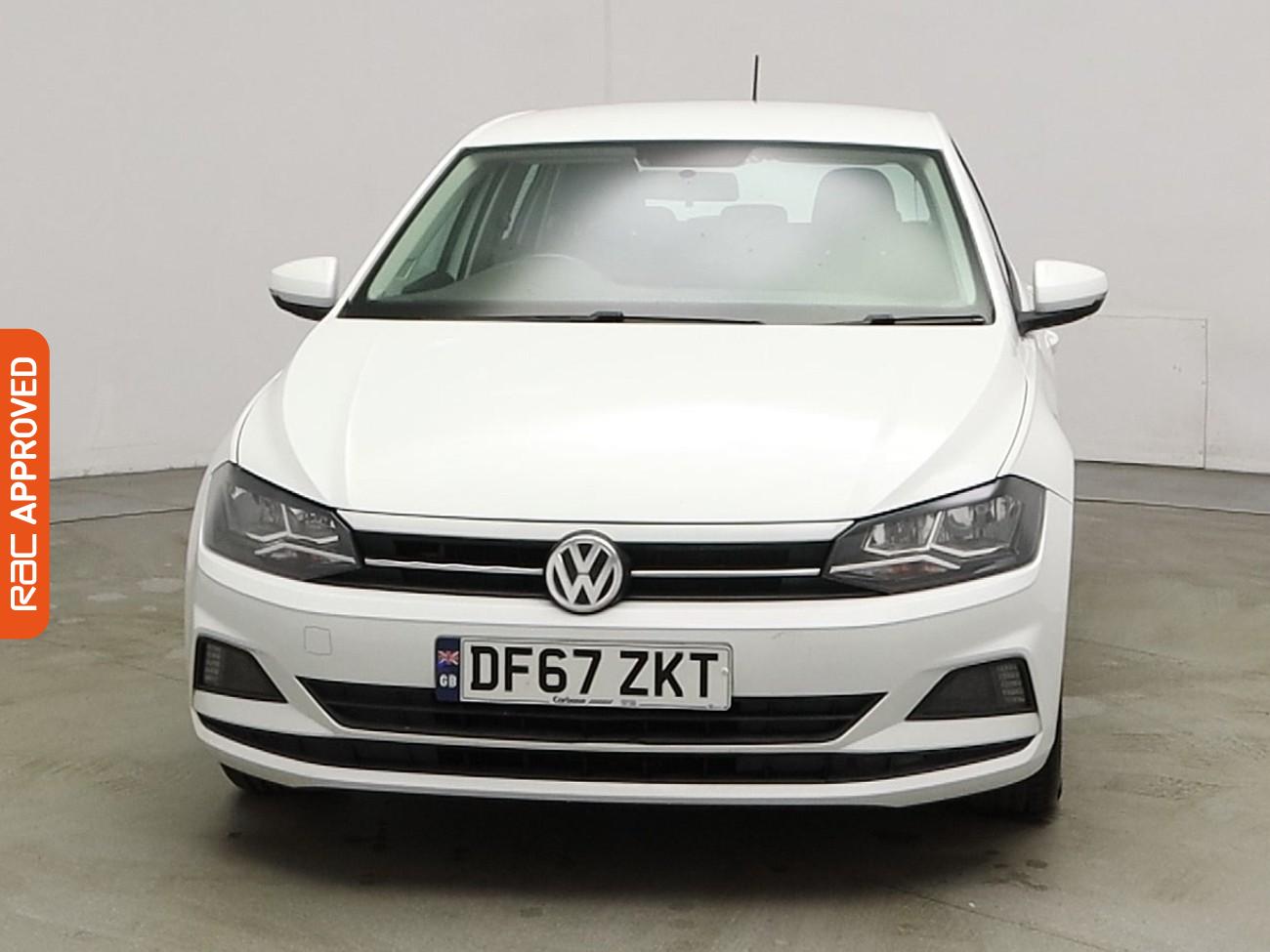 Used Volkswagen Polo 2018 for sale - 76142070: Photo 7