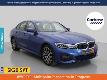 Used BMW 3 Series 2020 for sale - 79228123: Photo